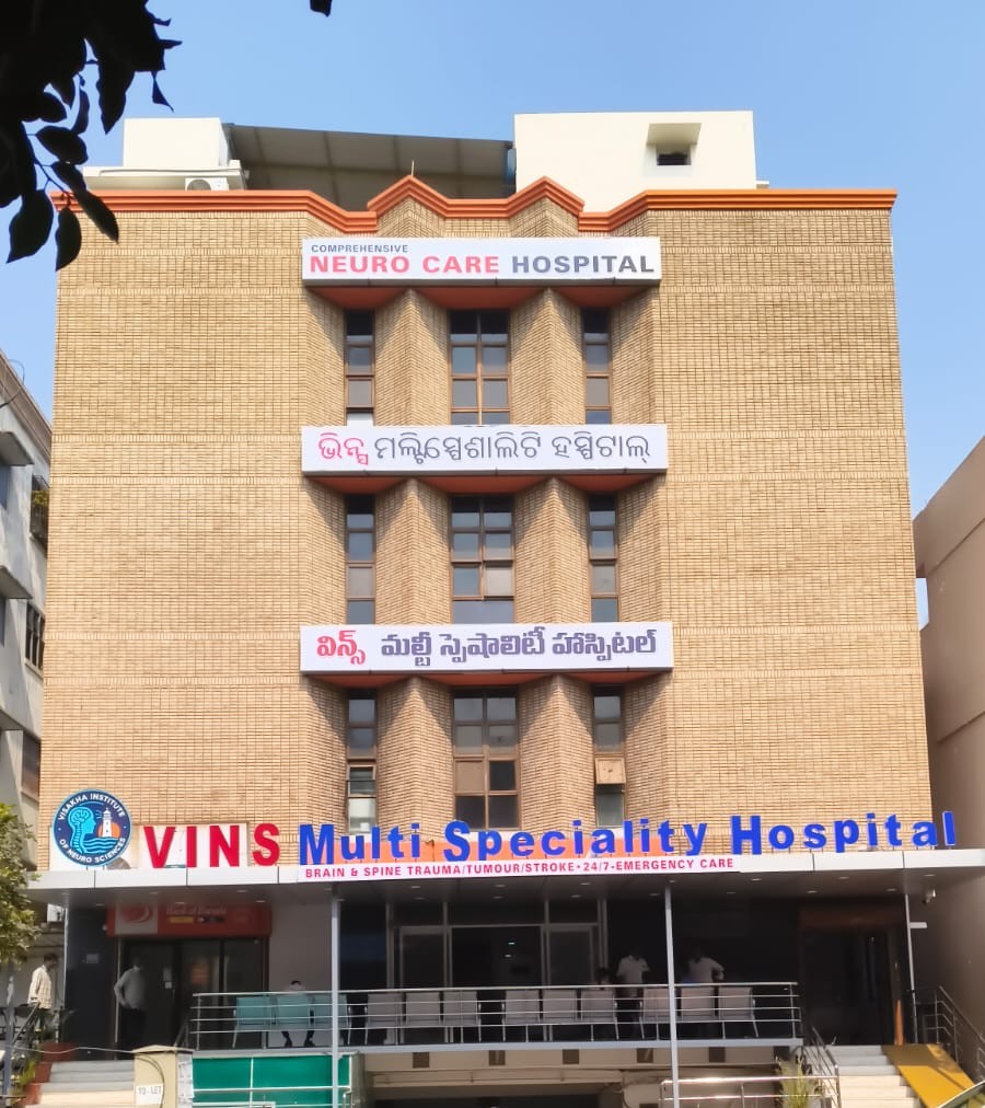 VINS Hospital